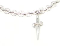 Bracciale Cesare Paciotti in Argento JPBR0635B - JPBR0635B